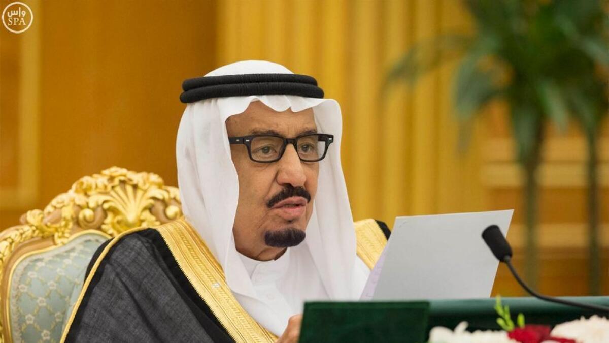 Saudi Vision 2030: Expat green card to be introduced