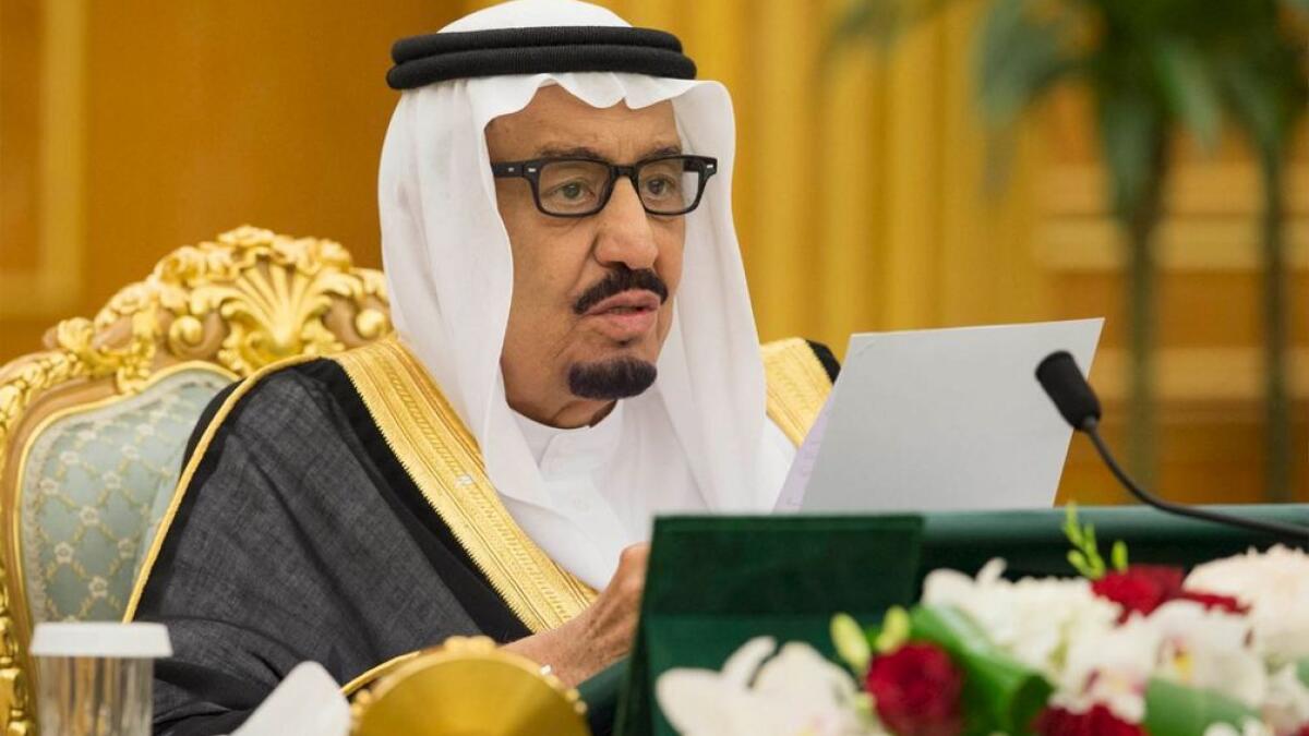 Saudi Vision 2030: Expat green card to be introduced