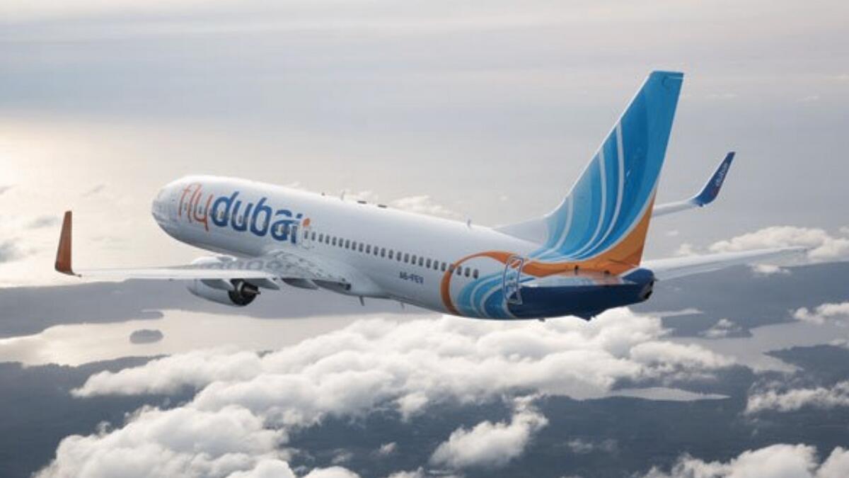 UAE budget airline flydubai adds new Indian city; return fare starts from Dh670