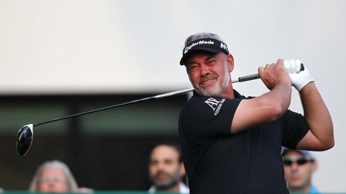 Golfing stars, cricket legends and pop stars set for Gary Player Invitational in Abu Dhabi