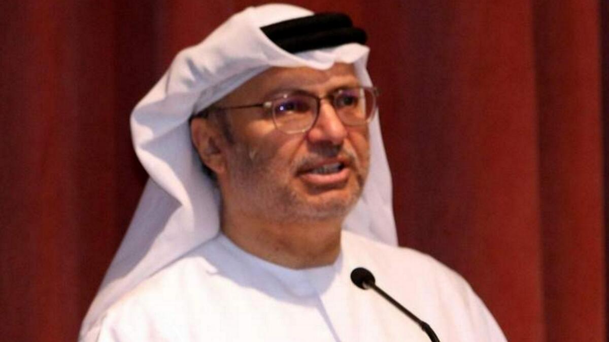 UAE demands guarantees before mending Qatar ties 