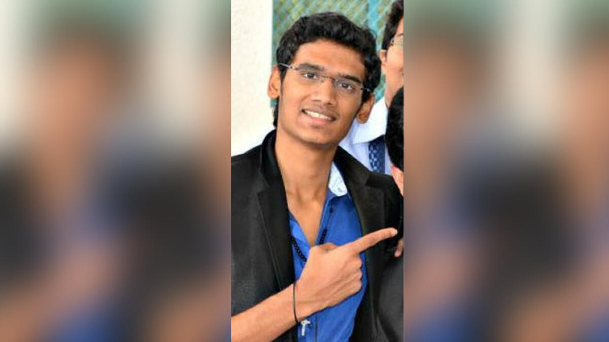 Dubai student dies in accident after college farewell party