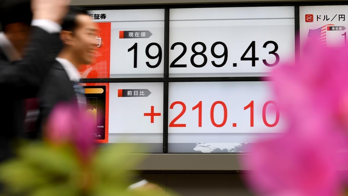 Here are seven ideas on Japanese equities