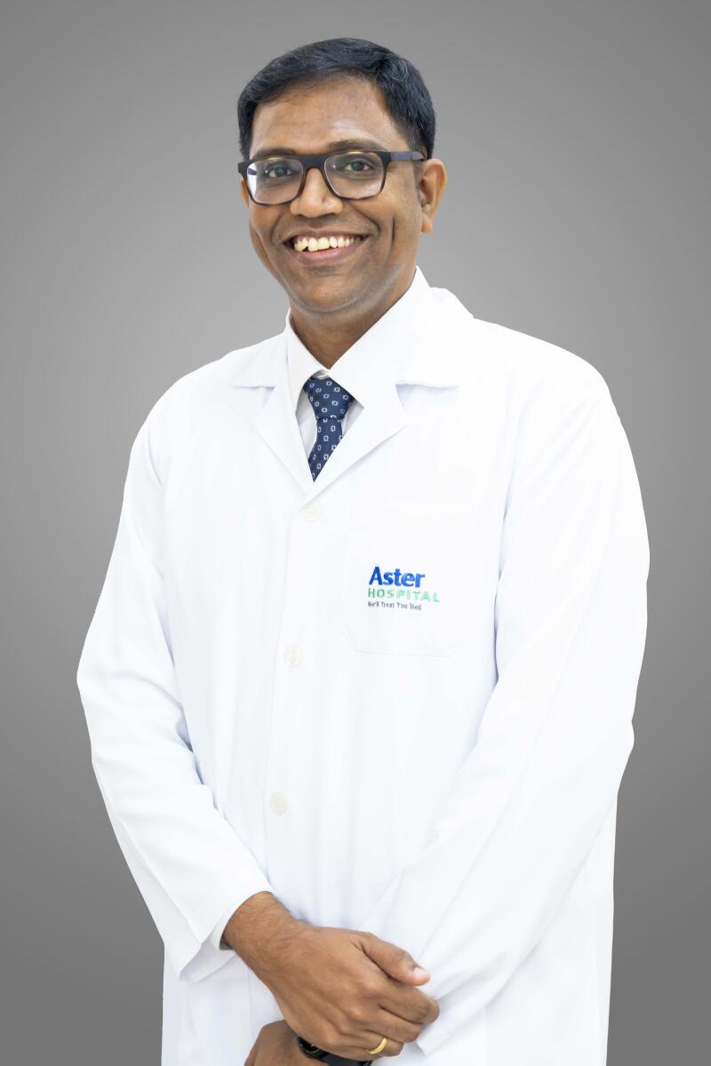 Dr Tejaswi Kotakonda,