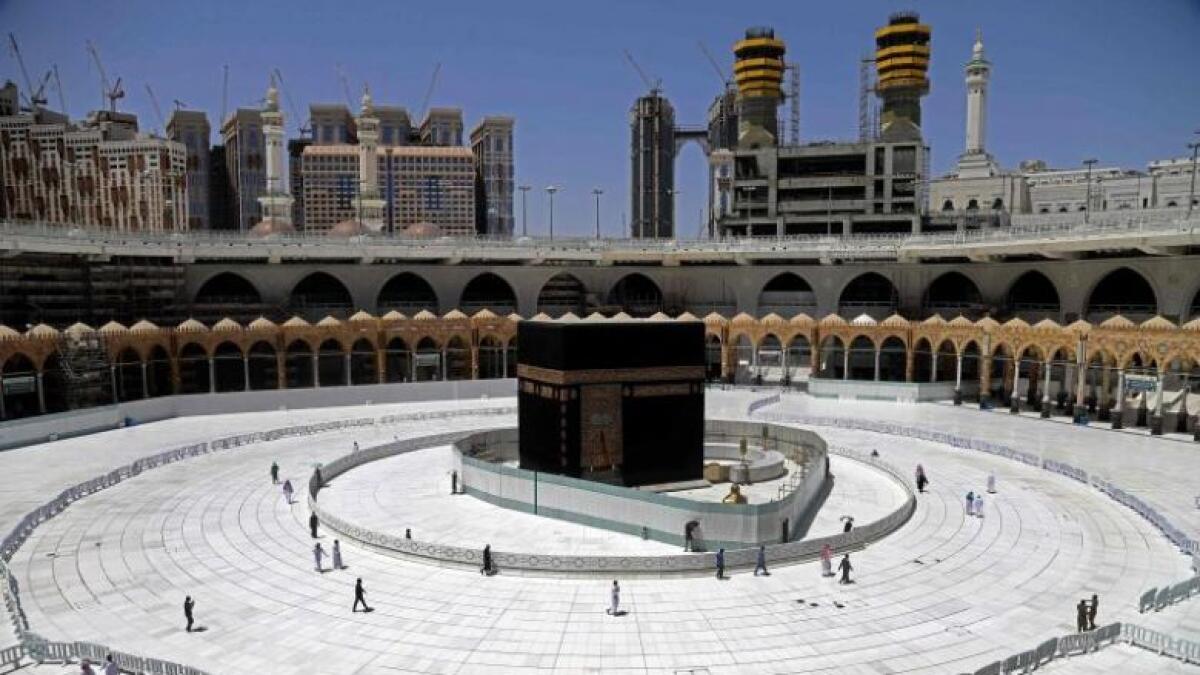 Ramadan 2020: Saudi King, Tarawih,  Two Holy Mosques
