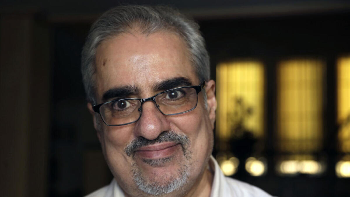 Opposition leader re-arrested in Bahrain