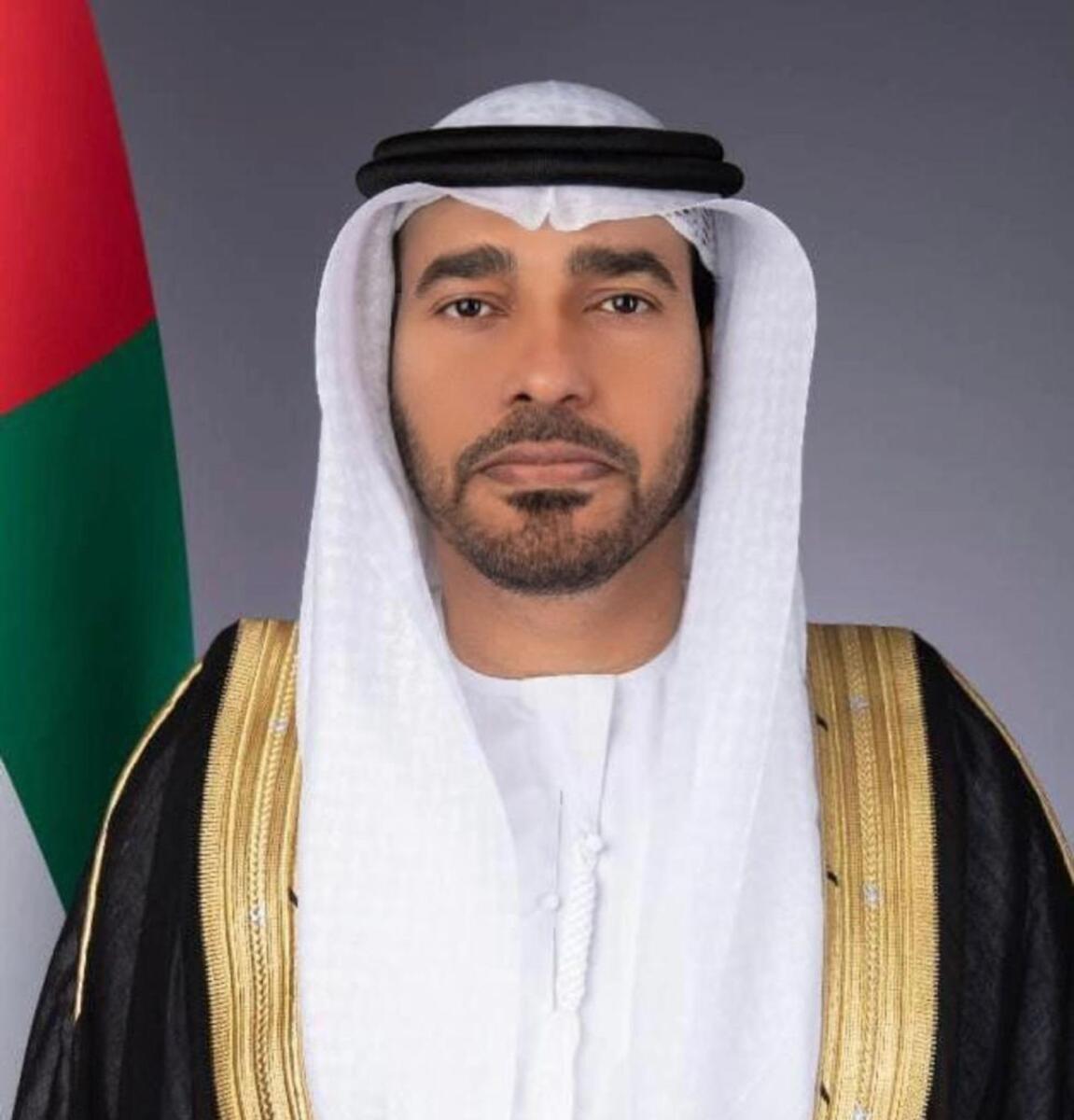 Saeed Thani Hareb Al Dhaheri, UAE Ambassador to the Republic of Türkiye, said both the UAE and Türkiye are aiming to further enhance trade relations, as their relationship is strengthened and startups projects are established.