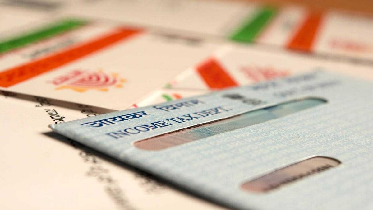 Indian, expats, alert, Deadline, issued, Aadhar, PAN card, holders, Indian expats, citizens,  Taxes