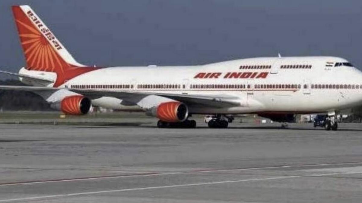 Flying low on fuel with multiple failures, this is how Air India flight saved 370 lives 