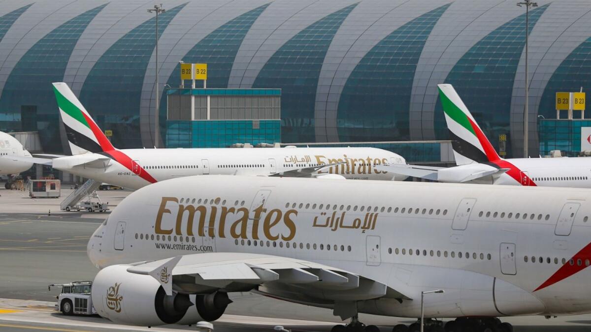 The airline has plans to operate around 40 of its Airbus A380s once the summer period starts