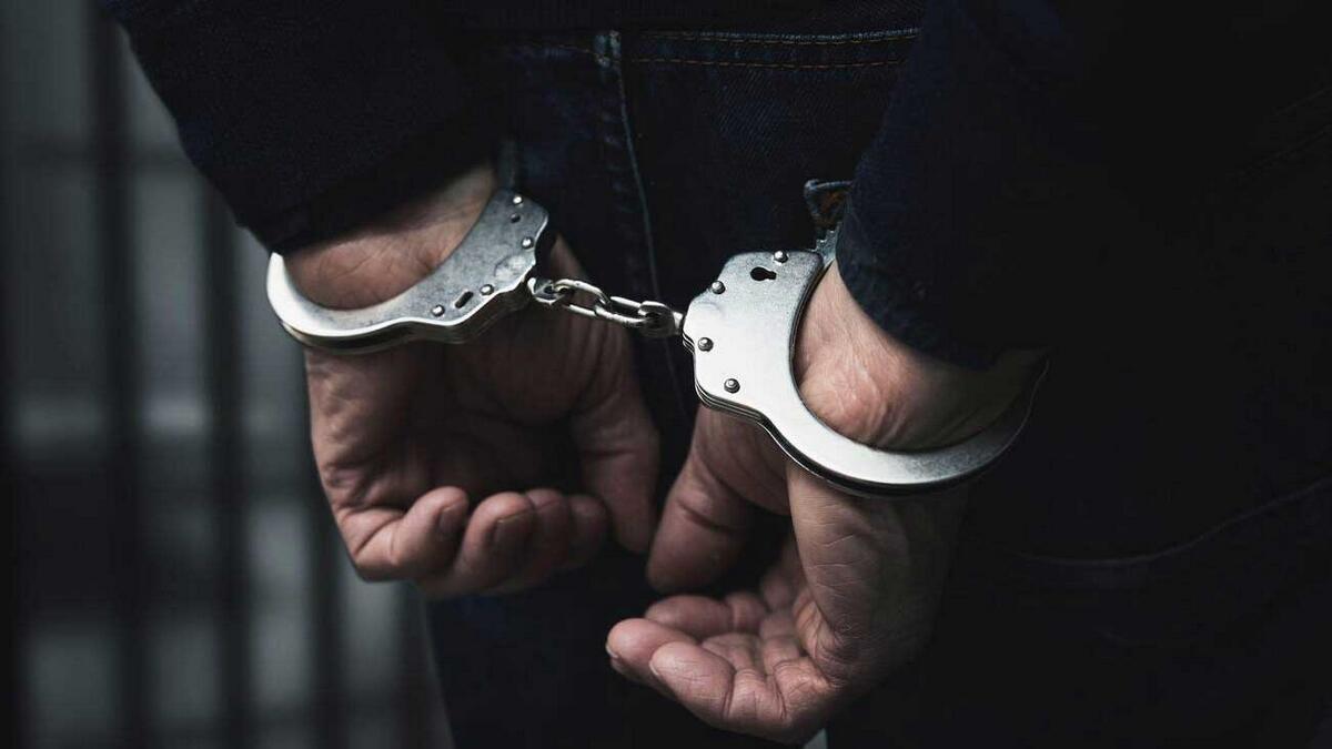 Jail, fine, two expats, assault man, Dubai, massage centre