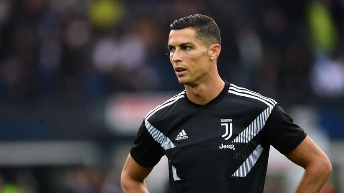 Football star Ronaldo to return to Madrid for tax fraud trial