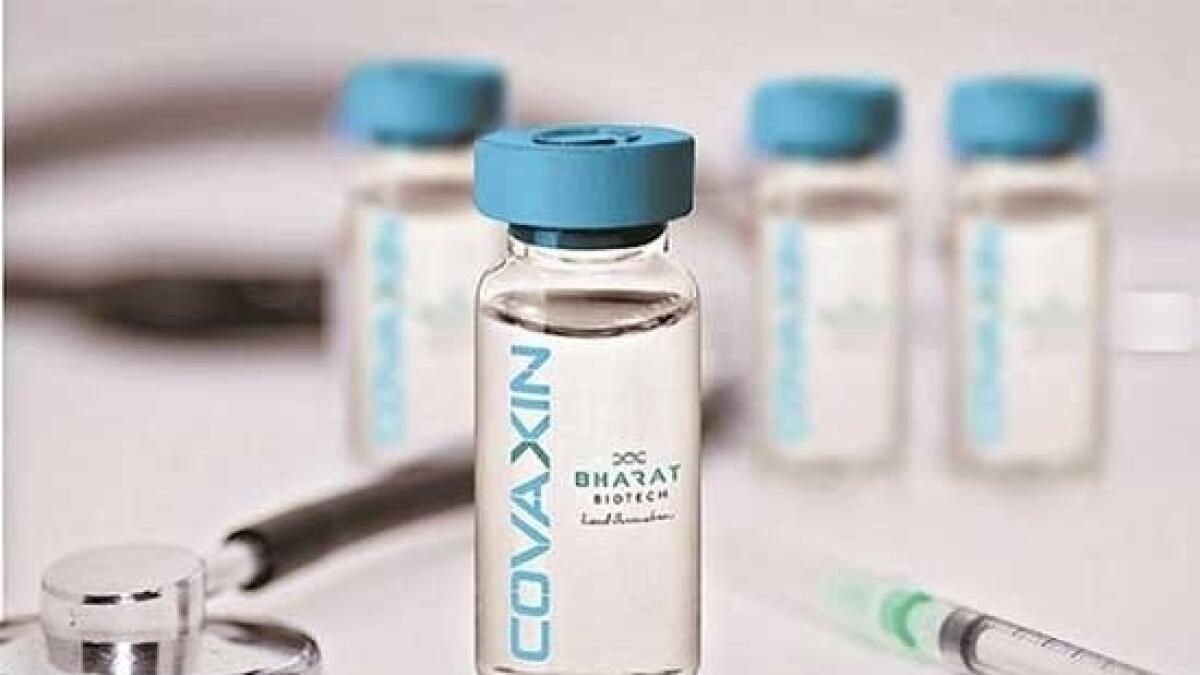 covid vaccine, serum, india