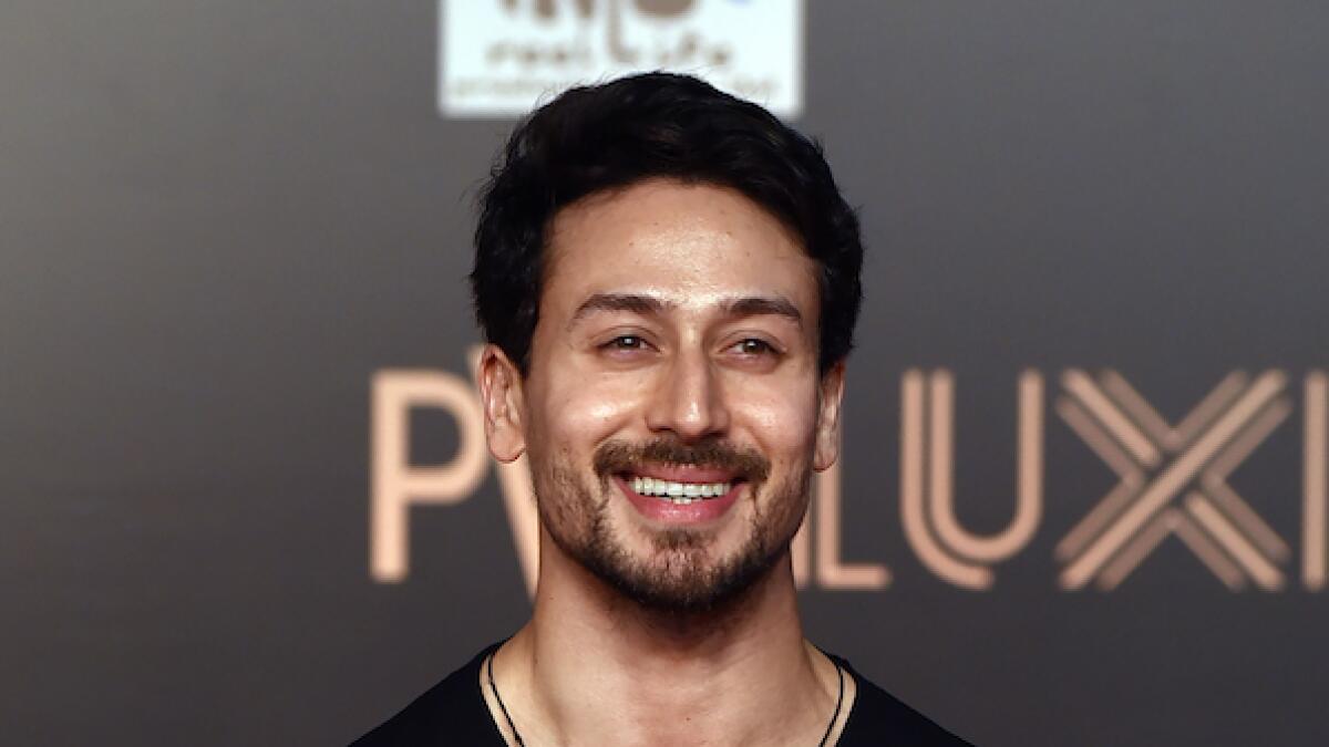Baaghi 3Tiger Shroff will return in his action avatar in Baaghi 3. The Ahmed Khan directorial will release on March 6. The action thriller is a spiritual sequel to Baaghi and Baaghi 2.