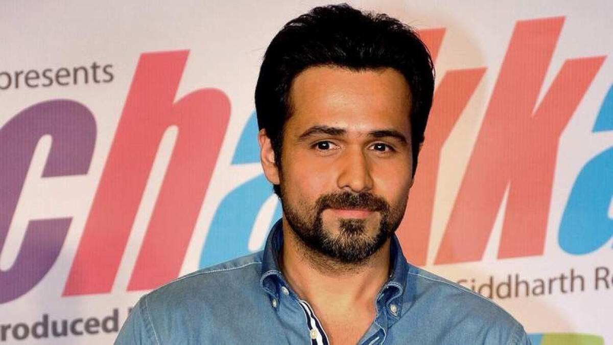 Muslims are treated very well in India: Emraan Hashmi