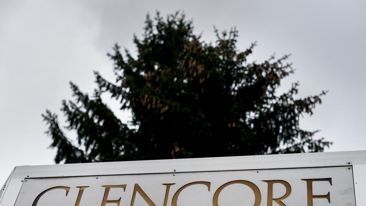 Glencore undervalued on the stock exchange