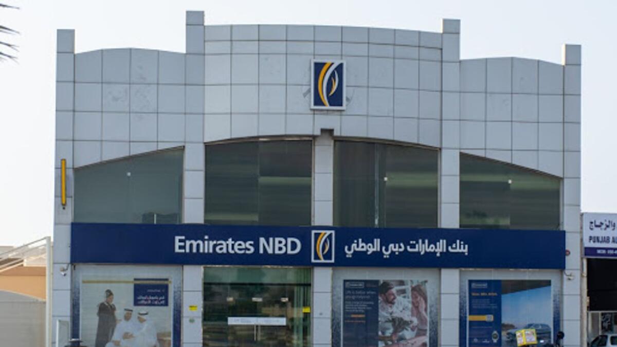 With detailed reports and analysis issued by MoniMove, Emirates NBD can periodically assess an SMEs’ behaviour and build credit profiles