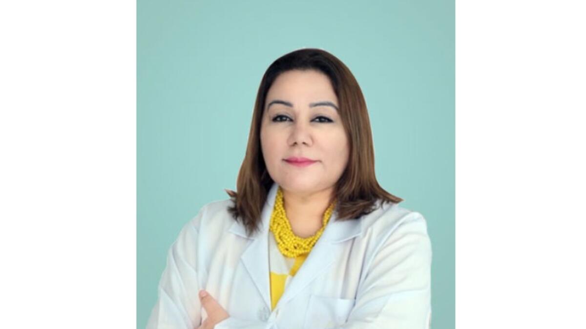 Dr Aseel Abdulrazzak, Cosmesurge Clinic