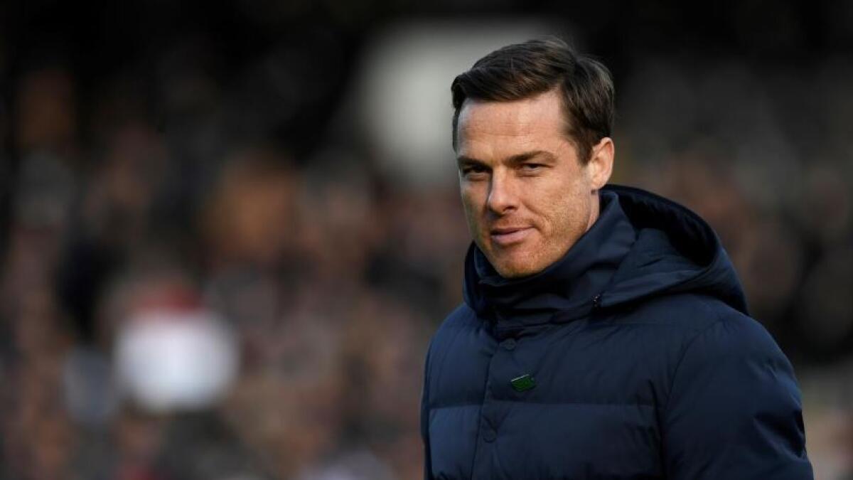 Scott Parker says their young foreign players are finding it most difficult to deal with the coronavirus lockdown