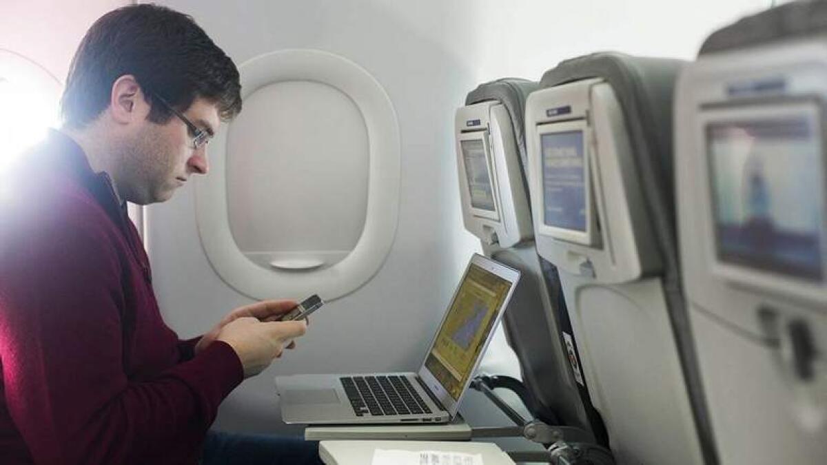 US ends controversial laptop ban on Middle East carriers