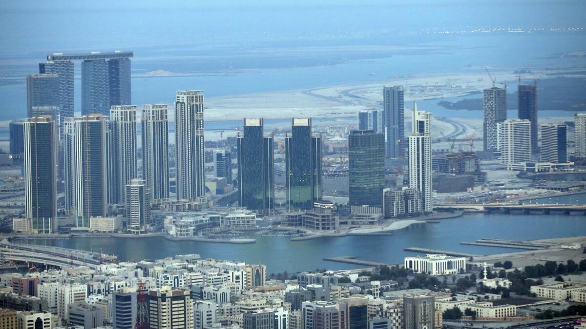 Abu Dhabi, movement ban, Travel, getting permits