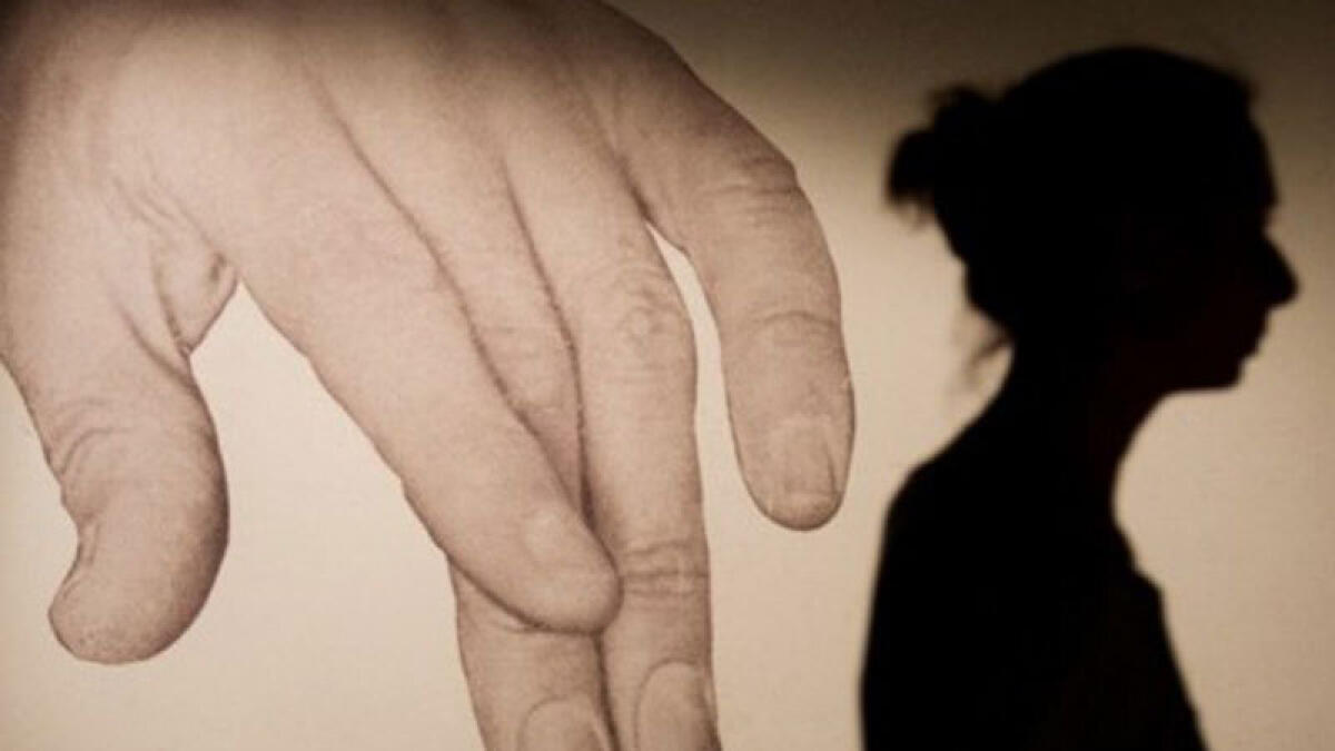 63-year-old accused of raping teenager in Dubai 