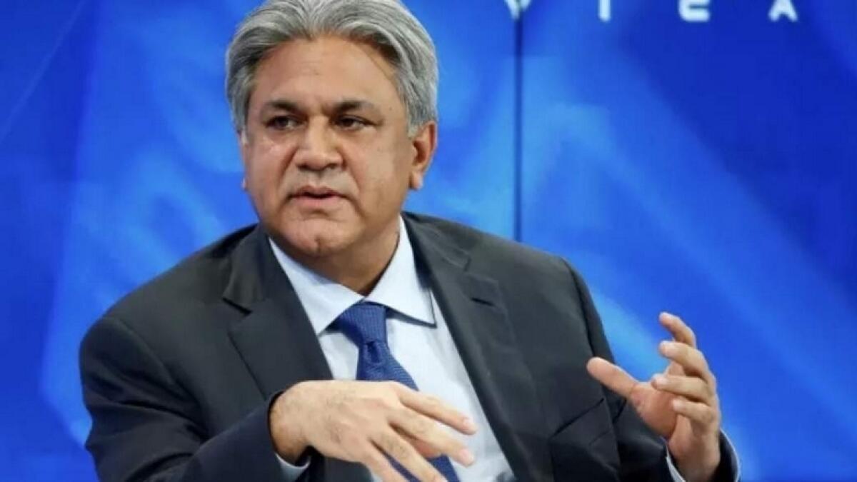 Abraaj founder Arif Naqvi released from UK prison after paying £15 million bail