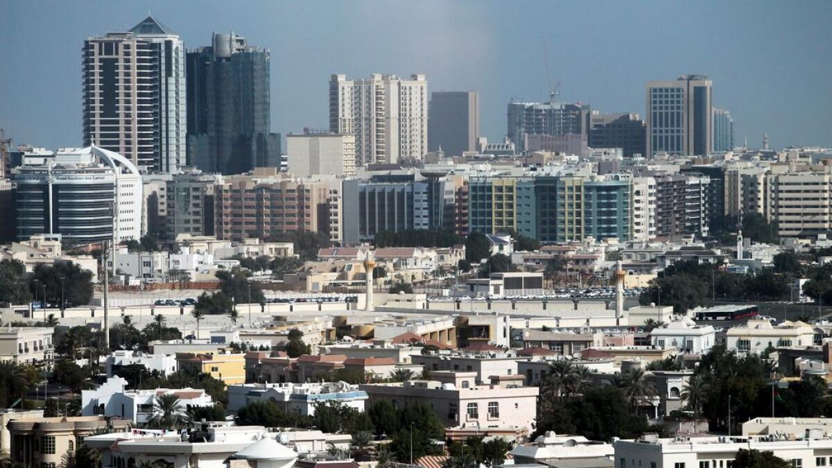 There is good value in Dubai property market today
