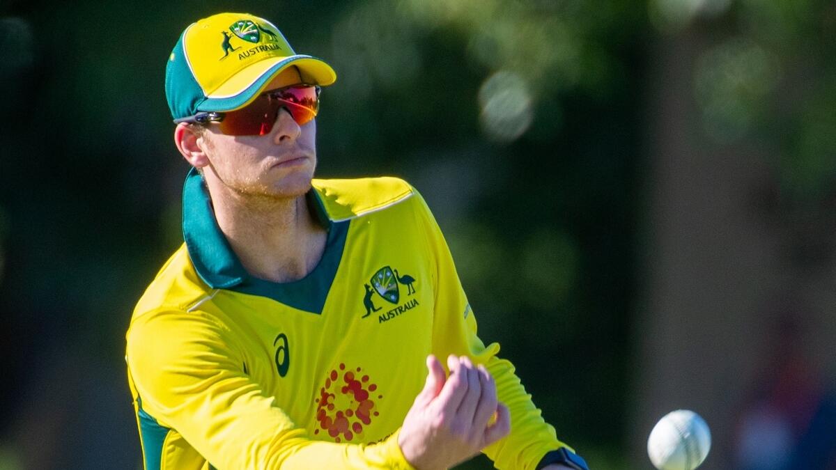 Australia buoyed by Smith, Warner return