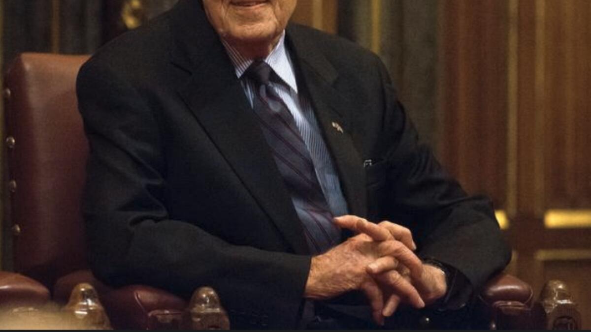 Jimmy Carter, Former US president, brain surgery, Georgia