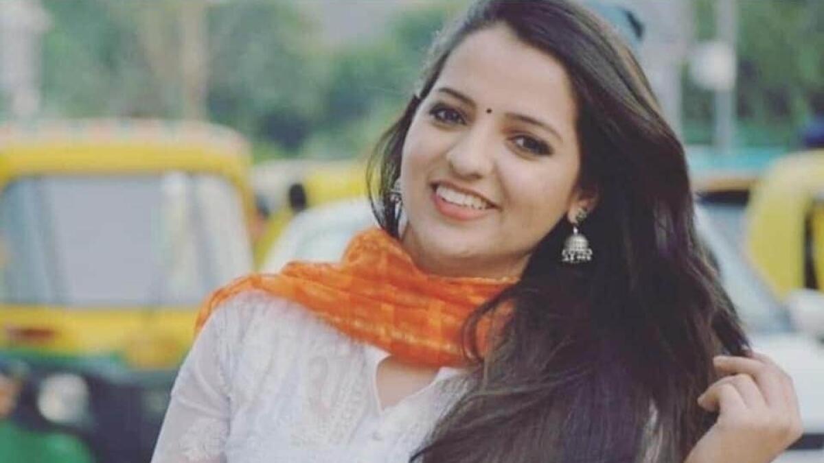 Priya Juneja, television, anchor, host, Delhi, Kailash Kher, suicide, death