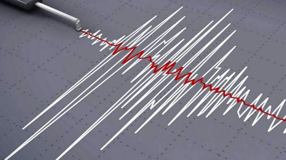 Strong earthquake rattles northeast India, Tibet