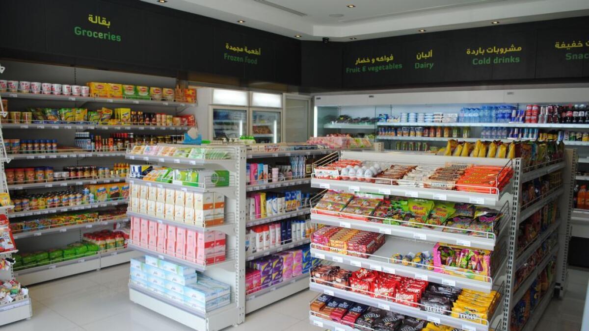 Al Ain, Western Region set to get new-look groceries