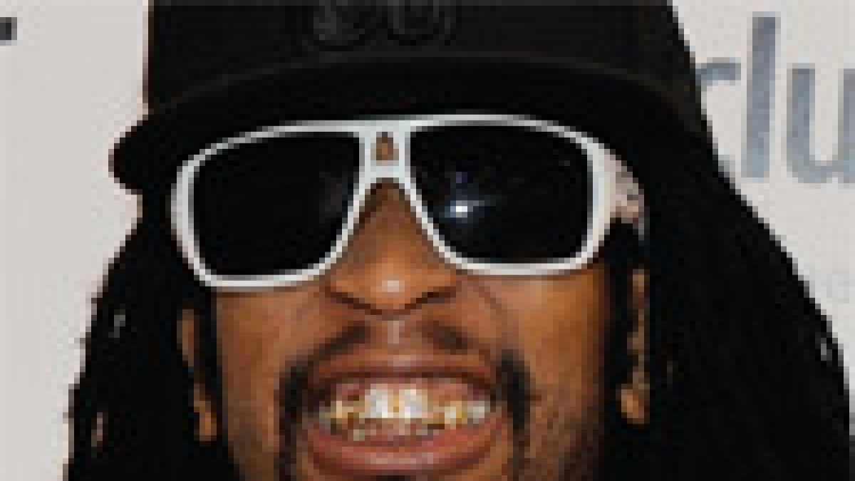 Lil Jon to perform at Nasimi