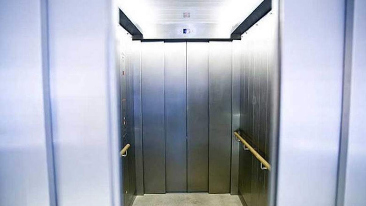 Worker accused of groping 16-year-old student in elevator in Dubai