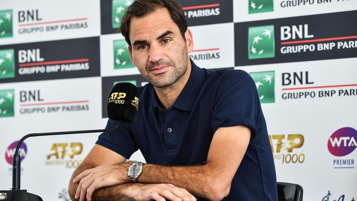 Federer wants better prize money distribution