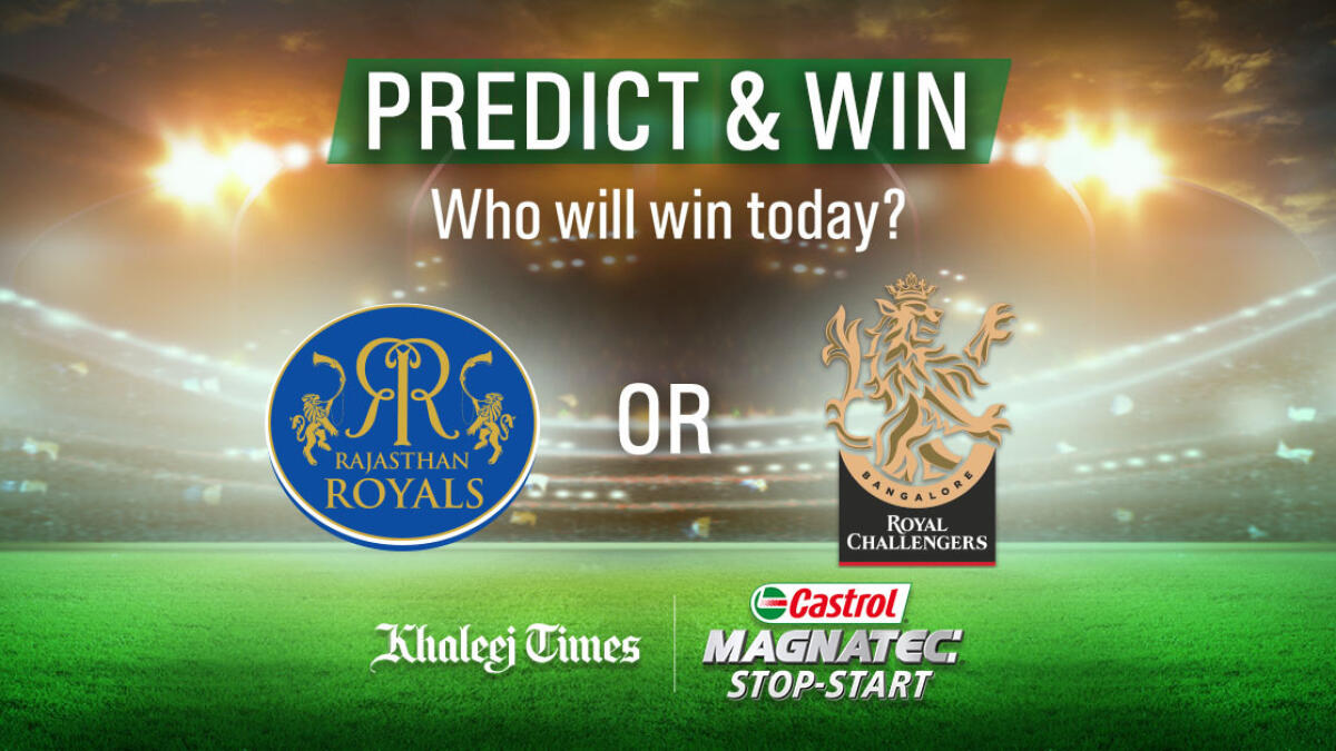 Indian Premier League, ipl 2020, Predict and win 