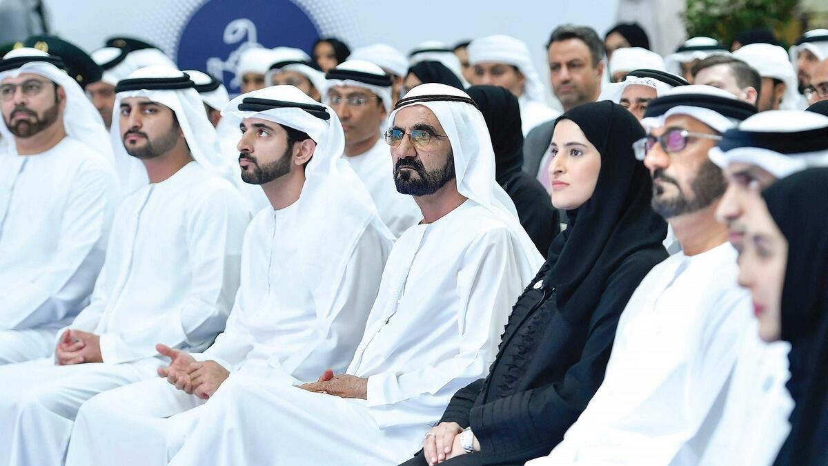 Science Agenda 2031 to make UAE hub for scientists