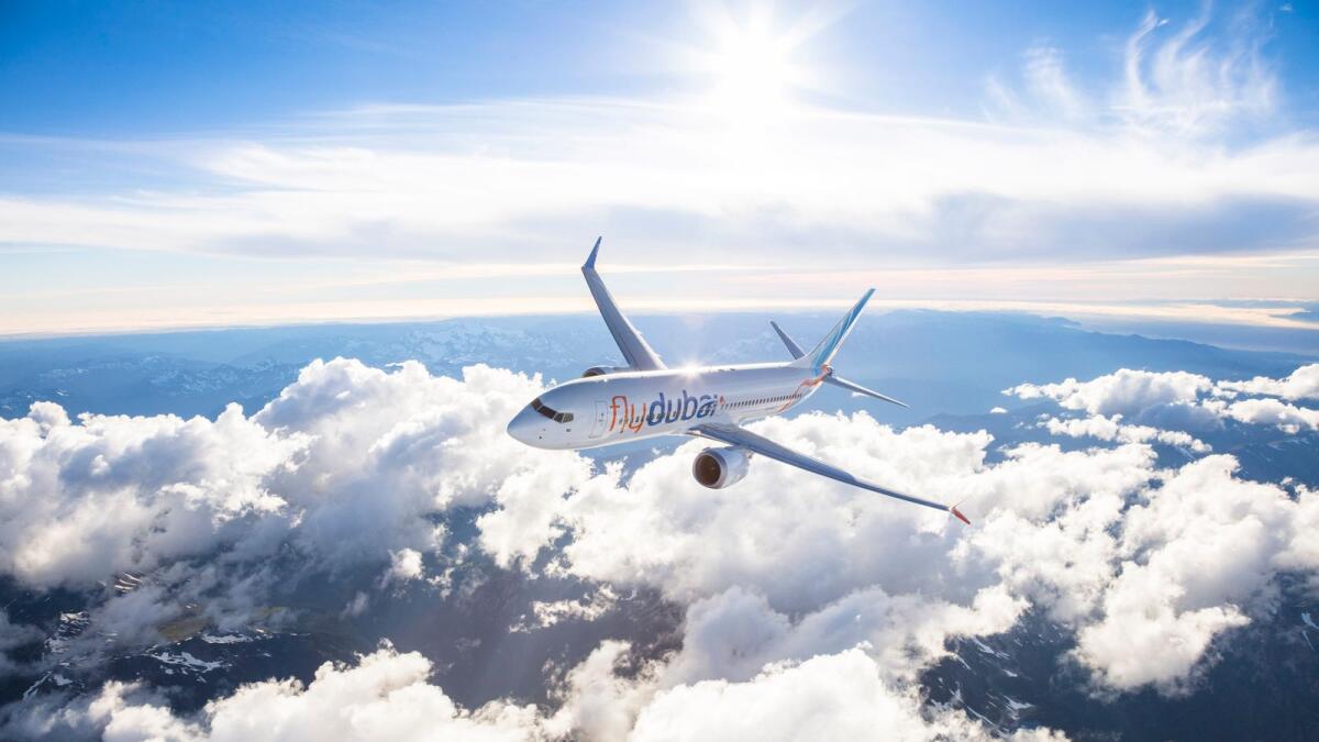 Flydubai expands its network in the Central Asian region to 10 points, providing passengers from the UAE and the region with more options for travel.
