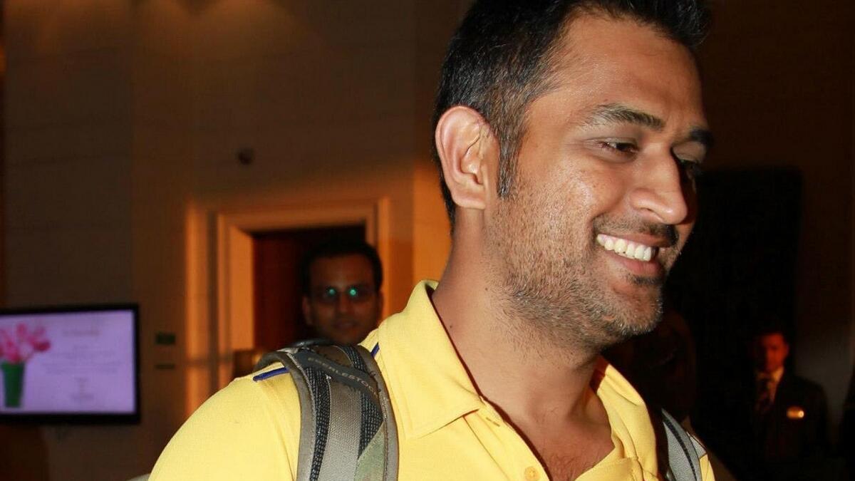 MS Dhoni made made his one-day international debut in December 2004