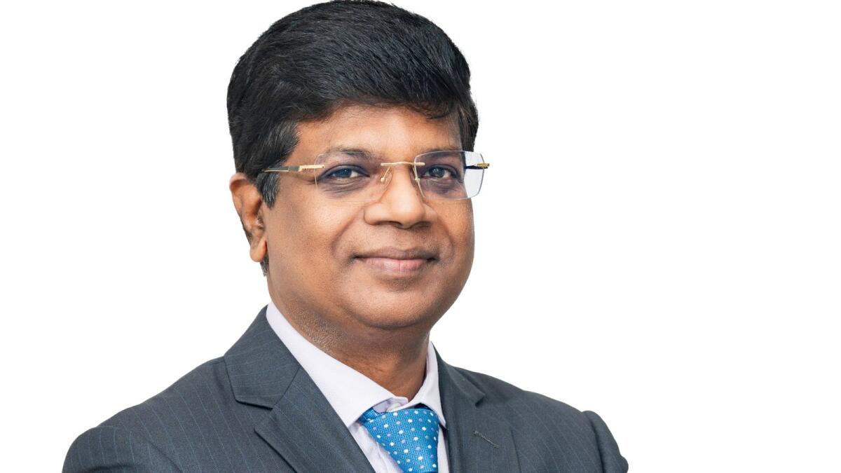 Dr. Rajasekhar Cingapagu, Specialist Paediatric Surgery