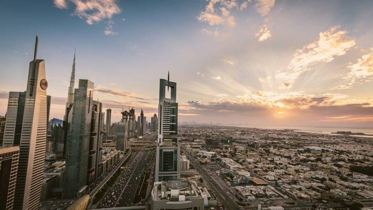Economic activity in the UAE continued its recovery in the fourth quarter of 2020.