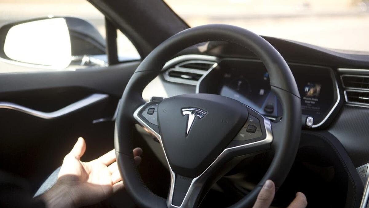 Autopilot has been engaged in at least three Tesla vehicles involved in fatal US crashes since 2016.