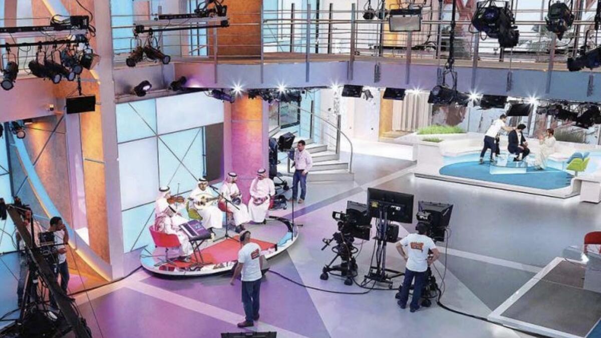 Saudi-owned broadcaster pulls the plug on Turkish dramas