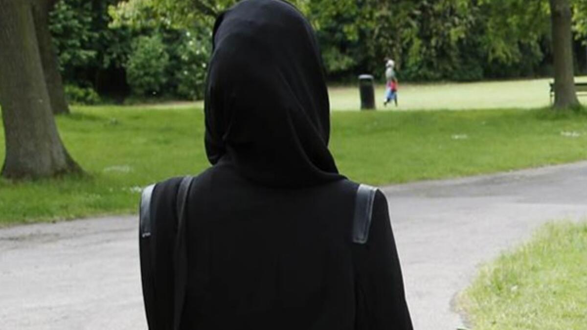Hijab allowed during legal hearings in Canada