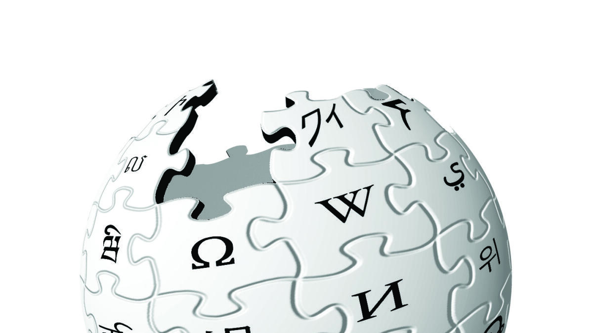 More experts needed to boost Wikipedia content