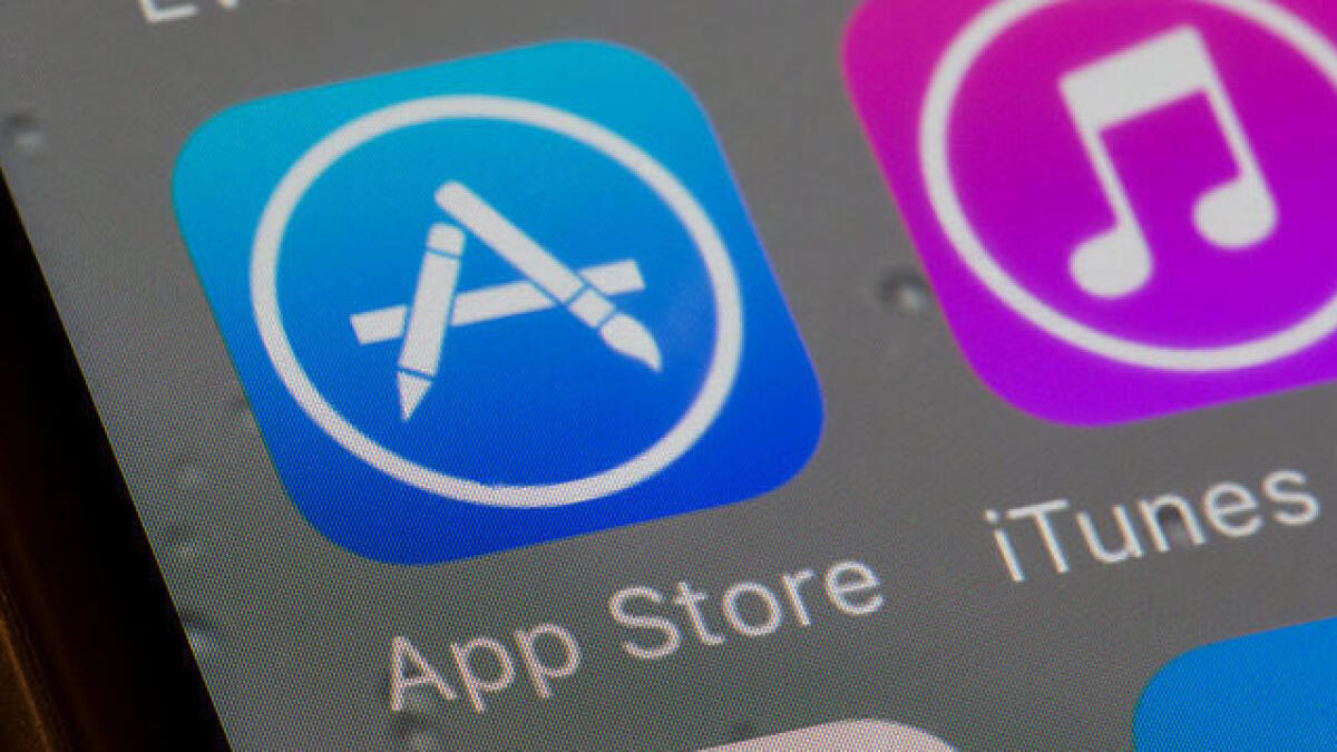 Apple app store to get expensive in these countries
