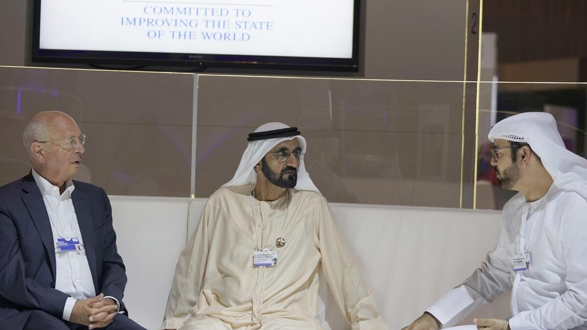 UAE takes lead in digital transformation