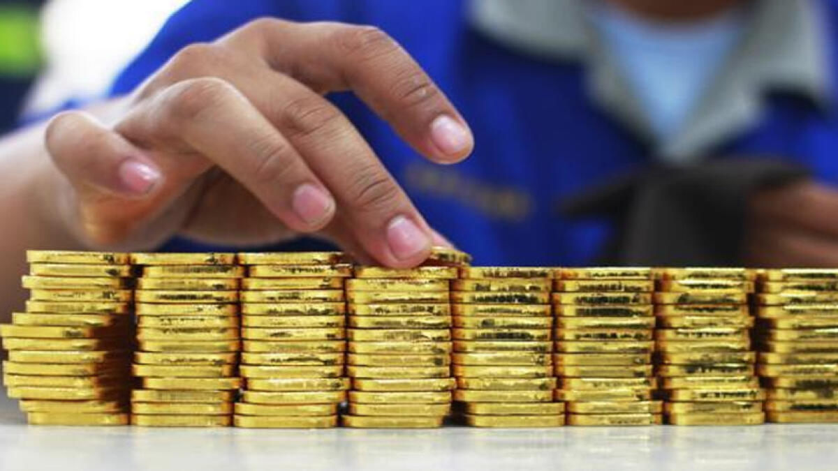 Rs 85 lakh gold seized from passenger at Chennai airport