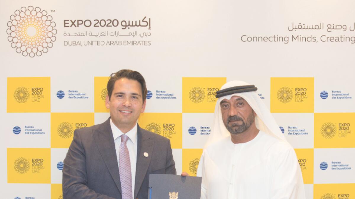 Legal firms partner for New Zealand businesses at Expo 2020 Dubai